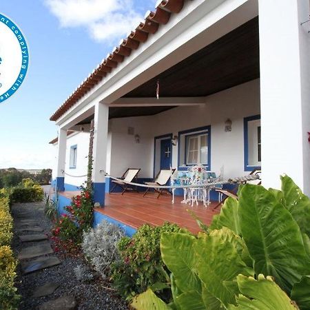 Cerca Da Ponte Villa Almodôvar Eksteriør billede