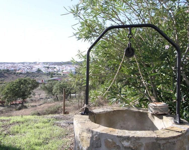 Cerca Da Ponte Villa Almodôvar Værelse billede