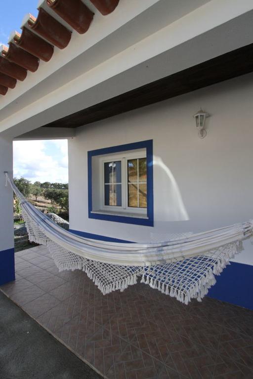 Cerca Da Ponte Villa Almodôvar Værelse billede